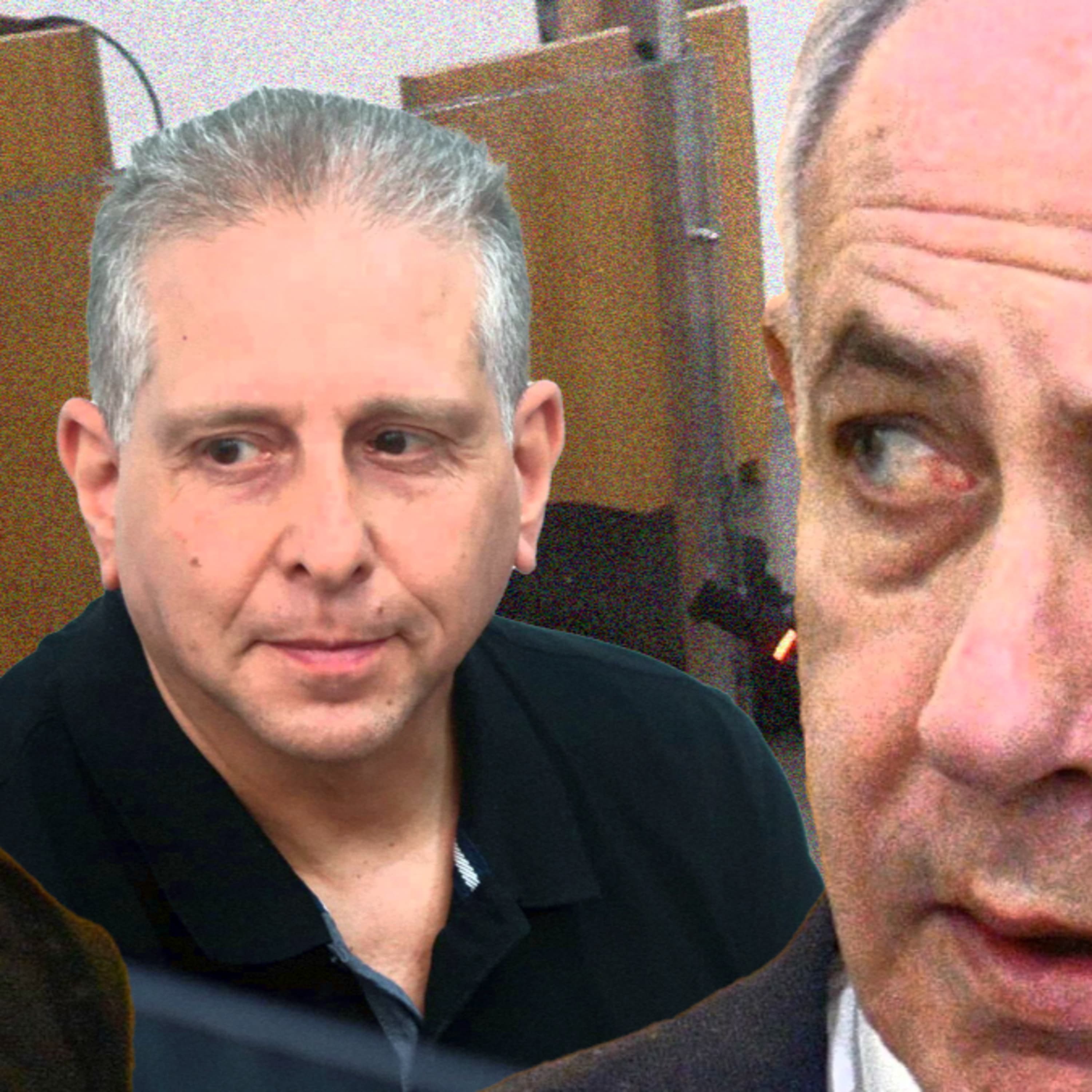 איך נולד "תיק 4000"