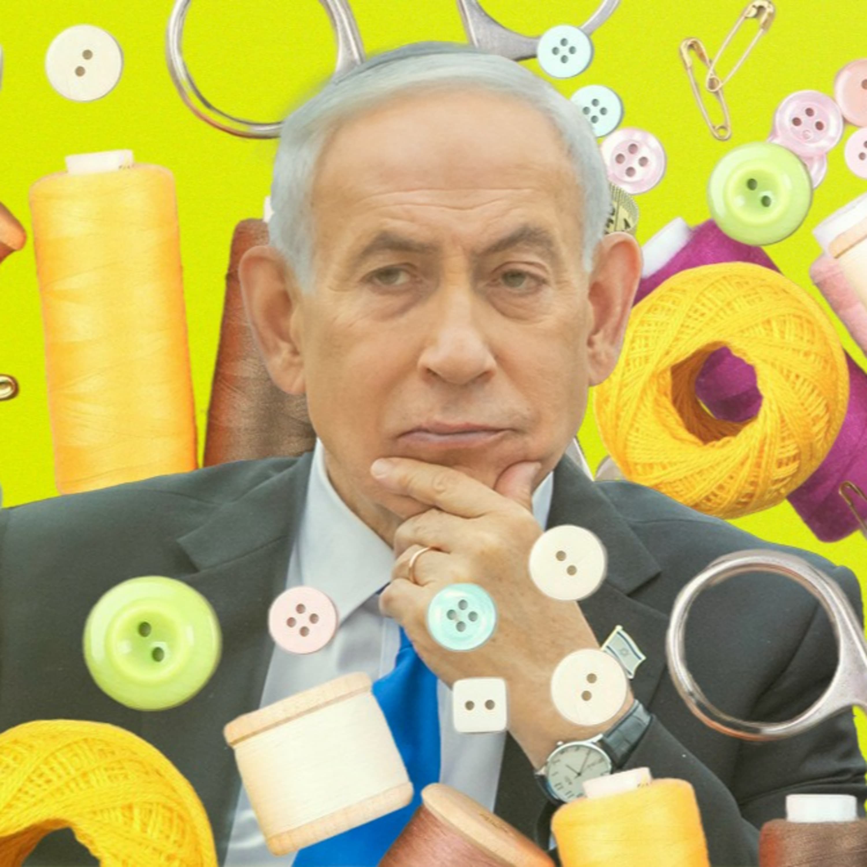 כשנתניהו ניסה לתפור תיק לחוקרים