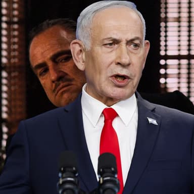 החקירה הנגדית של הנאשם נתניהו: היום האחרון