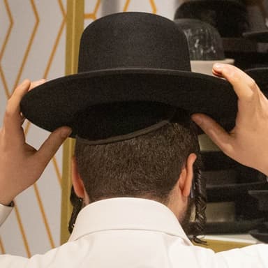 מה באמת חושבים החרדים?