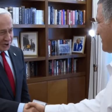 המשטרה והשב"כ כבר נפלו