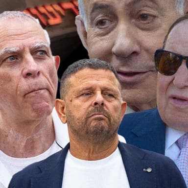 "הם הציעו לי הכל, שיהפכו אותי למלך העולם"