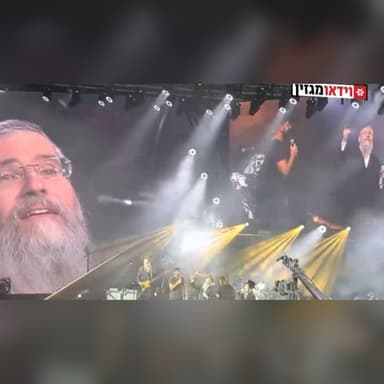 מה משותף לאברהם פריד ועקיבא? עודד הרוש בהצצה ל’צמאה’