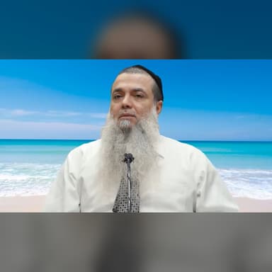 הרב יגאל כהן - לאהוב בלי סיבה
