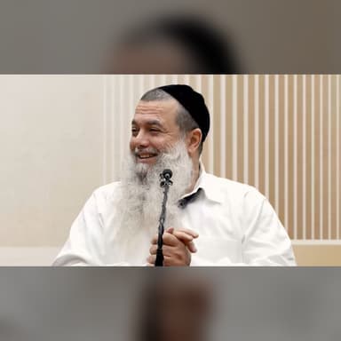 הרב יגאל כהן - להוציא את הלוחם שבך