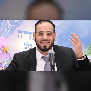 הרב דוד פריוף - יותר גרוע מחמץ