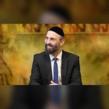 הרב רפאל אוחיון: פסח - לצאת מהמצרים שלי