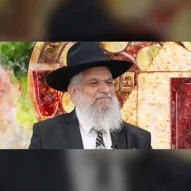 הרב הרצל חודר - פסח גם הנשים חייבות