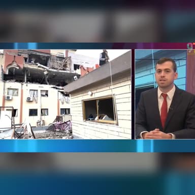 מבט אחר: מסר מיוחד מתושבי הדרום, והחרם על מאפיית אנג’ל