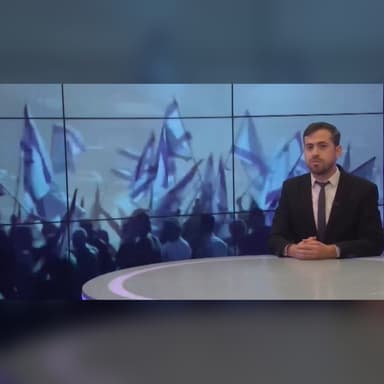 מבט אחר: ניסיון פיגוע באזרבייג'ן, ומחאות השמאל