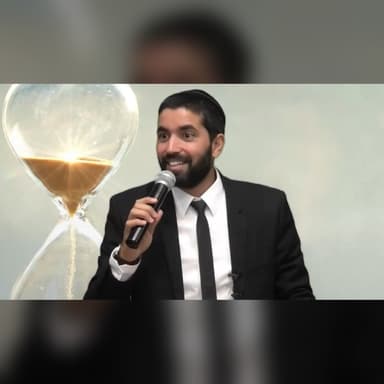 הרב שניר גואטה - הרגע האחרון