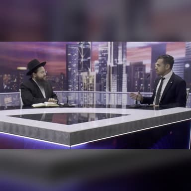 התמודדות עם בעיות קשב וריכוז: הרב חיים פוקס נותן הכוונה ועונה לשאלות הצופים בכל תחומי החיים