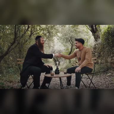 הרב יונתן גל-עד ודורון ביטון במפגשים מרתקים, והפעם: מהי התבודדות? ואיך מתבודדים?