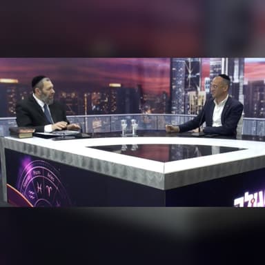 עם סגולה: סגולות מיוחדות לשבת ושאלות צופים בנושאים שונים