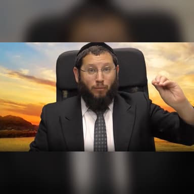 הרב אייל אונגר - שלום בית באופן קבוע