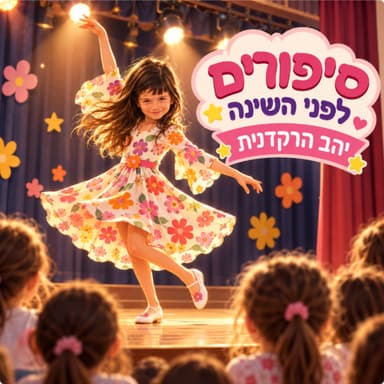 יהב הרקדנית