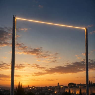 סוד העירוב - אחדות ישראל בשבת