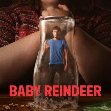 01- "אייל הקטן" (2024 | Baby Reindeer)