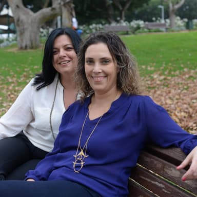 שיחה עם רויטל פיזנטי - האם ואיך אפשר להאיץ גלים רגשיים