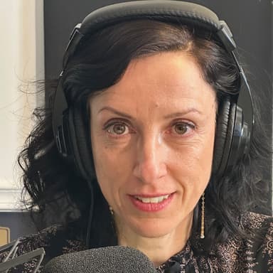 ברילוקיישן? כדאי שתקשיבו ליאנה שכטרמן מדברת על השגיאות שאתם עושים מול האמריקאים | Yana Shechterman