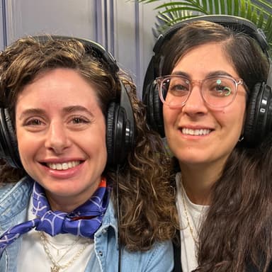 פרק כזה על רילוקיישן עוד לא שמעתם: מקנאים ברילוקיישנרים לניו יורק? אף אחד לא מספר לכם מה באמת קורה כאן | חן שיר ועדי סער