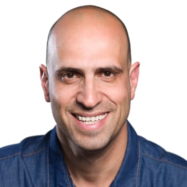 פרק 8 - ליאור כלפון, יולי 2023