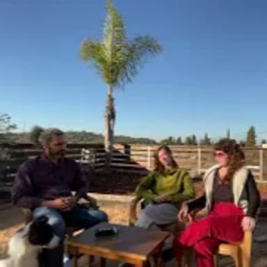 וודסטוק למען השלום