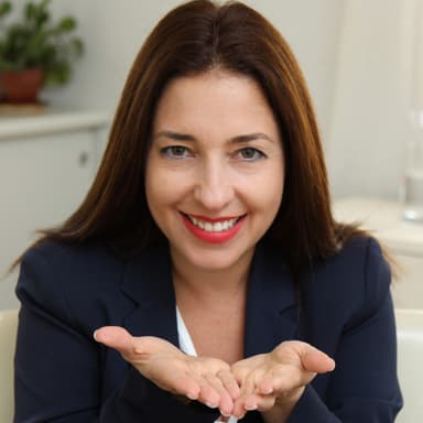 לאהוב את עצמי-זו לא מילה גסה! וזה לא אגואיזם.