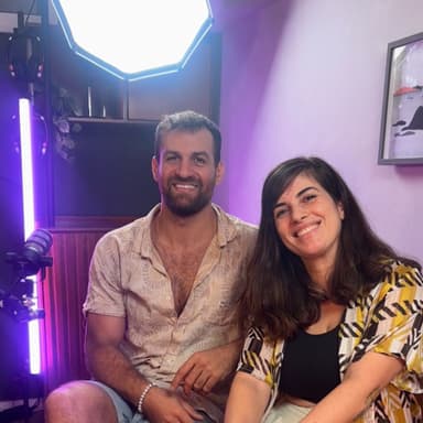 מיקרודוסינג פסיכדלי בין מדע לחוויה - עם טלי אברון