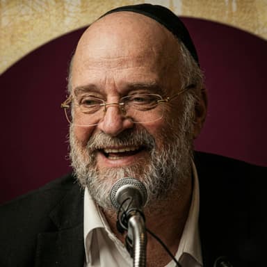 הרב ברוך רוזנבלום | שיעור הכנה לראש השנה - ארגנטינה תשפ"ז