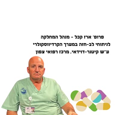 העיקר הבריאות 29.3.24
