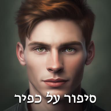סיפור על כפיר - פעמיים כי טוב