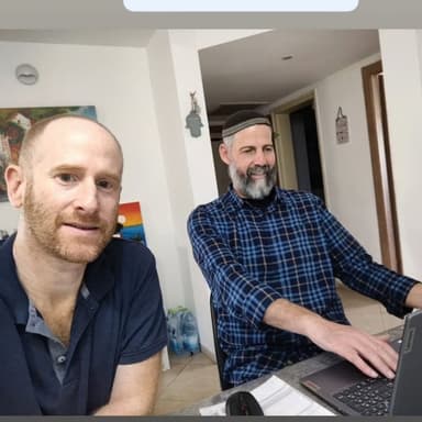 פודקאסט מוואל פרק 59 - היום שאחרי המלחמה במזרח התיכון