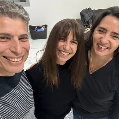 פרק 35 - מגדלור פנימי: מנווטים את החיים - ורד זילברברג