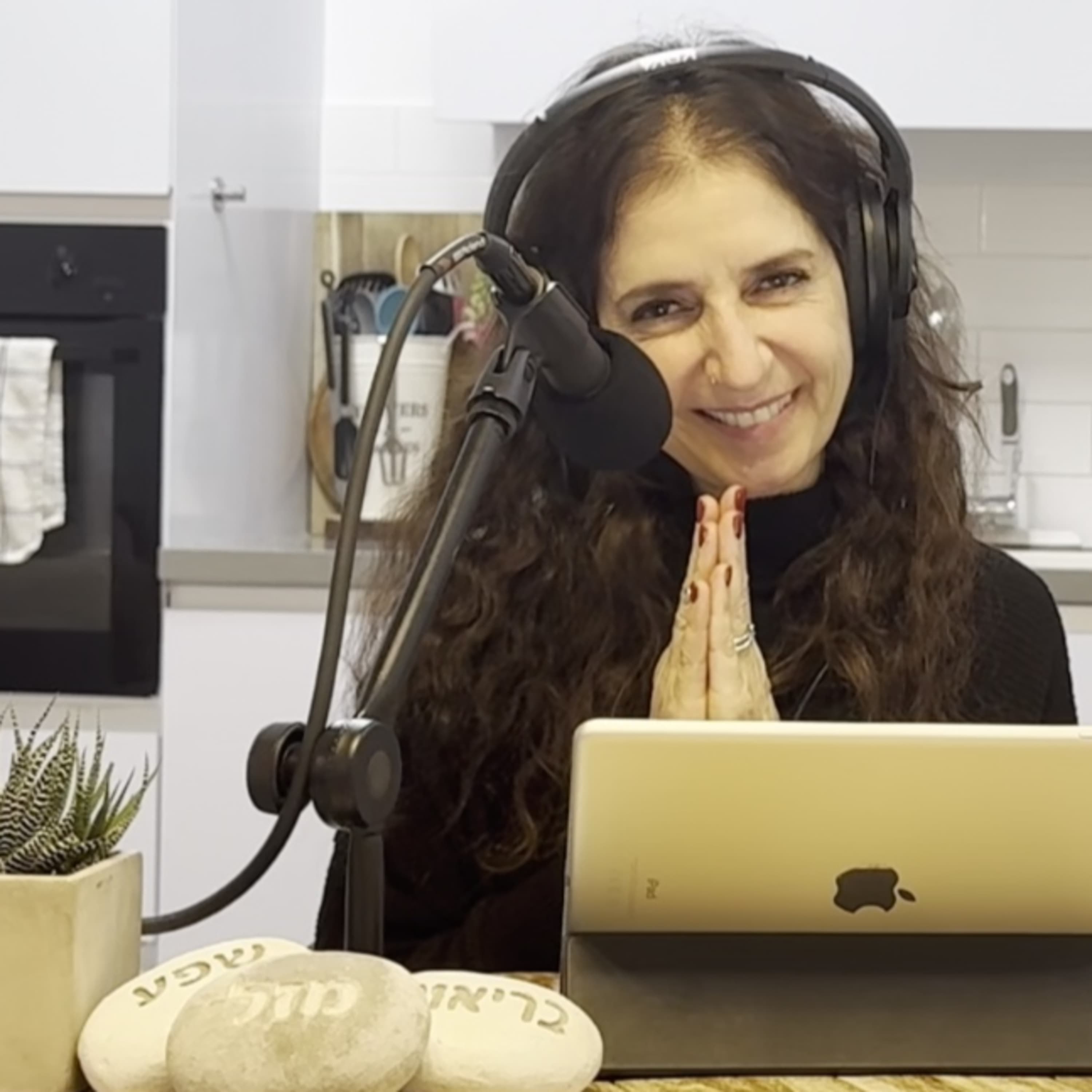 פרק 49 - שחזורים בזוגיות: כאב ישן שמתחפש לריב חדש
