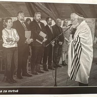 הרב מיכאל דושינסקי דבר פרשה בלק 5 תשפ"ו מן הספר ״בעקבי פרשיות״: „אזעקה שבלב” Rabbi Michael Dushinsky
