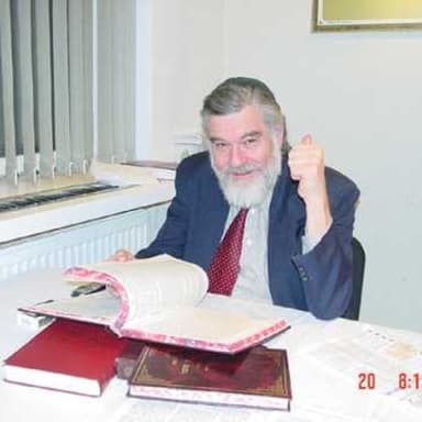 הרב מיכאל דושינסקי דבר פרשה עקב 5 תשפ”ו מן הספר בעקבי פרשיות: „אבות על בנים” Rabbi Michael Dushinsky