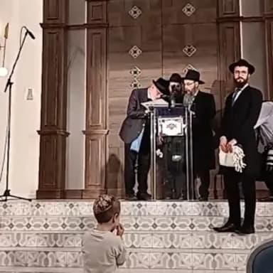 הרב מיכאל דושינסקי דבר פרשה בראשית 5 תשפ"ז מסֵפר בעקבי פרשיות: „תורה ועבודה” Rabbi Michael Dushinsky