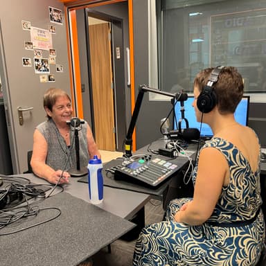 הבית אשר נחרב לראובן נמדר והמטריקס - תמי יואב
