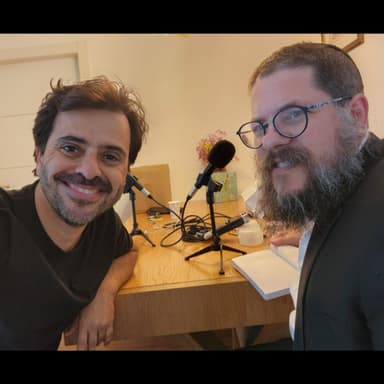 הרב שניאור אשכנזי | לשמוח זה לצאת מהמיצרים