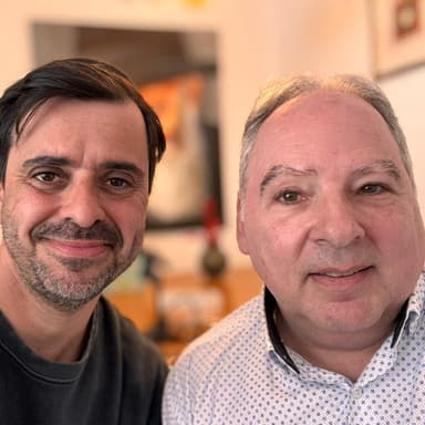 מתי וינברג | לצלוח זוגיות ב2026