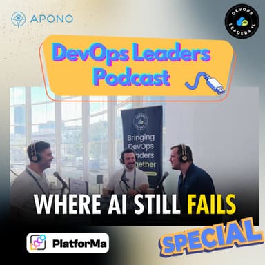 PlatforMa 2026 | Sharon Vendrov from SysAid - Where AI Still Fails