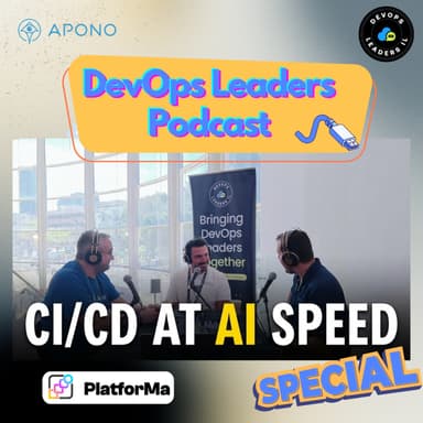 PlatforMa 2026 | Amit Daniel from DoorLoop - CI/CD at AI Speed