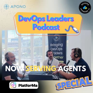 PlatforMa 2026 | Ariel Nackash from SecuriThings - Now Serving Agents