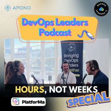 PlatforMa 2026 | Bat-Hen Yosefov from Payoneer - Hours, Not Weeks
