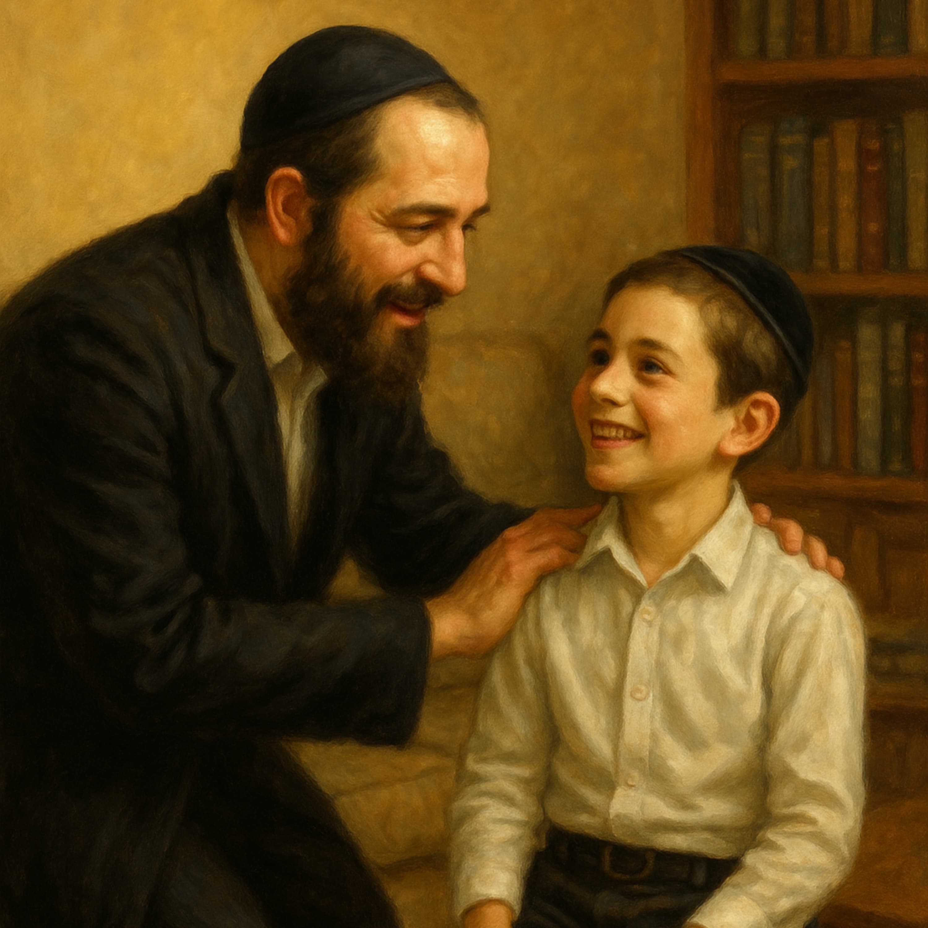 9.עידוד ללא גבולות
