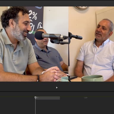 ליווי דיירים בהתחדשות עירונית - סקירה מעמיקה עם ניסים עקיבא - פרק 39