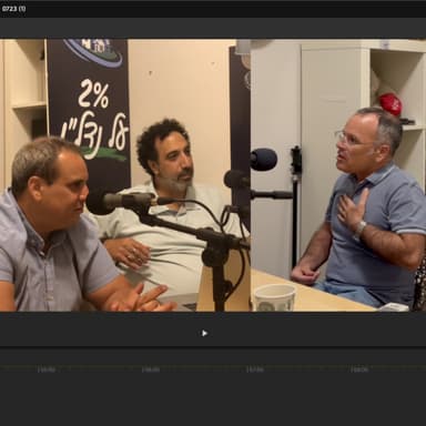 שמאי דיירים - שומר הסף של התמורה ההוגנת - פרק 40