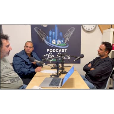 נדל״ן בנחלות: הזדמנות או מלכודת - פרק 51