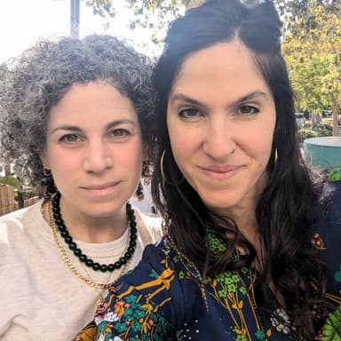 פרק 16: הגר גל - איך אני יכולה לשחרר תקיעויות ולהתהלך בעולם בחופשיות